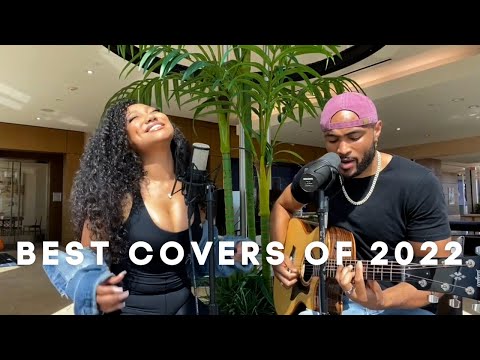 BEST COVERS OF 2022 | Will Gittens