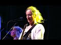 Sarah Harmer 9.11. 22 Almost
