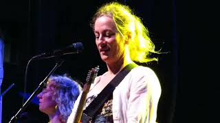 Sarah Harmer 9.11. 22 Almost