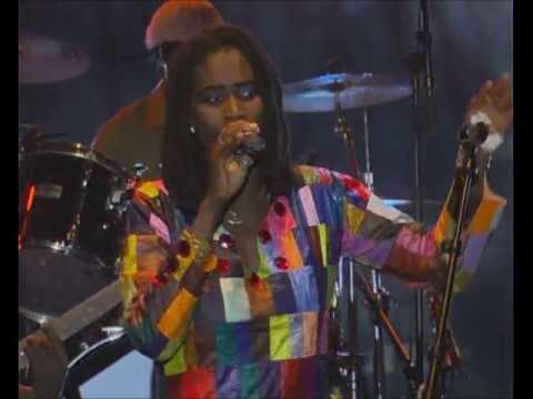 Mama Sadio - Nadiara