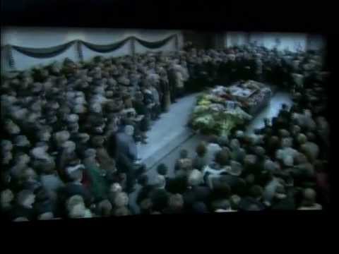 AAM Special - Anna Politkovskaya