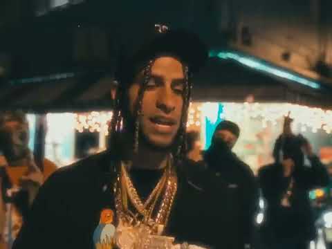 dimewest, Yovngchimi - Porsche Carrera (Official Vídeo)