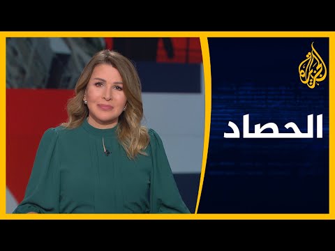 الحصاد حشد أمني في واشنطن وتحذيرات من تصنيف واشنطن للحوثيين منظمة إرهابية