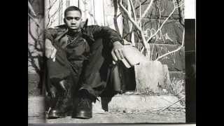 Nas - It Ain&#39;t Hard To Tell (Original Demo Version) (Rare) (Unreleased)