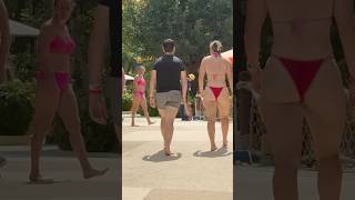 ☀️Magic Of The Andamanda Aqua Park Phuket -Fun Day? #walkingtour #summervibes #aquapark