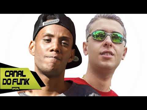 MC Hollywood e MC GW - Nos 2 Na Favela (LR MDB) Lançamento 2018