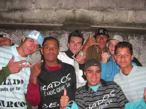 Mc FiNiNho e Mc JuNiNhO  - SequeNciA de PistOlaDa
