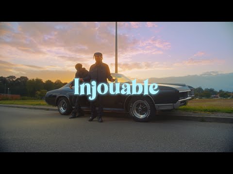 Lossa2Squa - Injouable ( Clip Officiel )