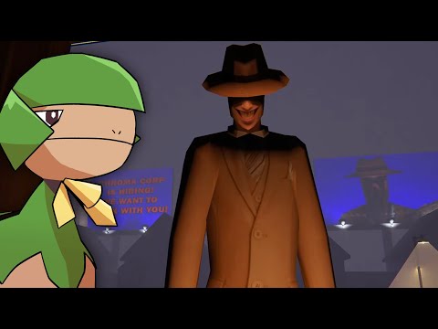 I Beat the Creepiest Game of 2025