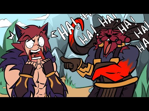 THIS SETT WENT 0/11 AGAINST MY ORNN XD