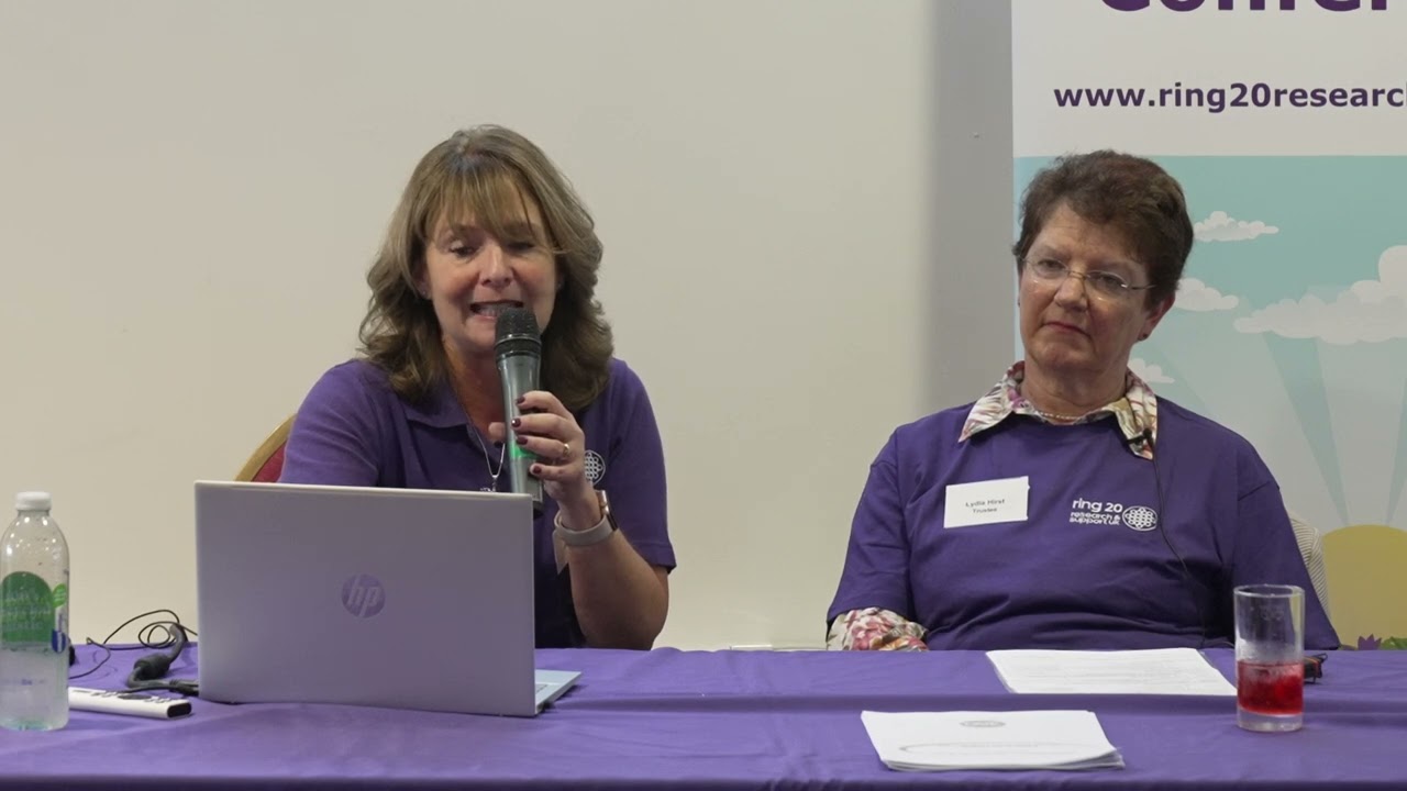 Ring20 services, Highlights of the last year, Future goals, AGM 2022