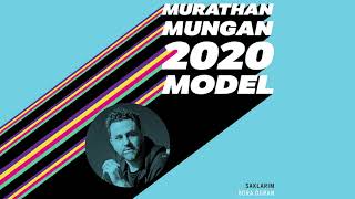 Bora Duran - Saklarım (2020 Model)