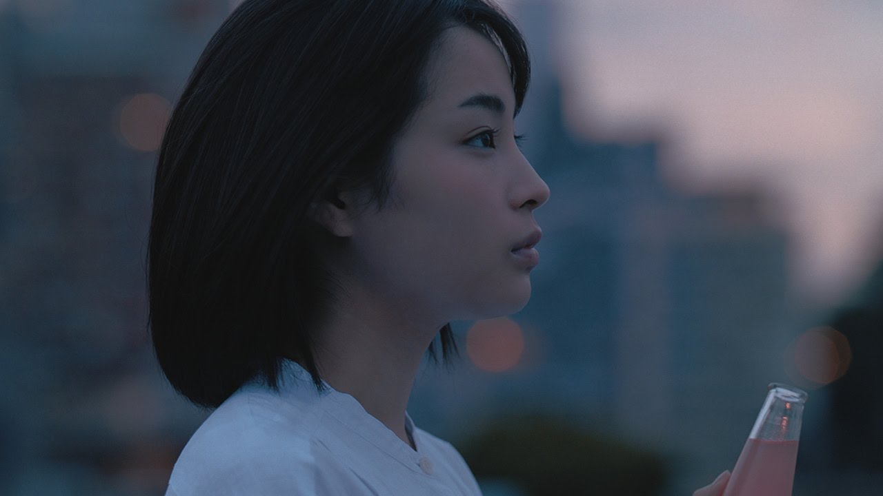広瀬すず 是枝裕和監督と初cmですっぴん披露 恥ずかしいというか Mantanweb まんたんウェブ 広瀬すず 是枝裕和監督と初cmですっぴん披露 恥ずかしいというか Mantanweb まんたんウェブ