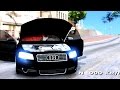 Audi A3 для GTA San Andreas видео 1