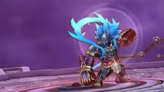 弓トワ　4人協力★30　Inferno in the sky　ソロ　白猫史上最も長い一戦を【白猫プロジェクト】