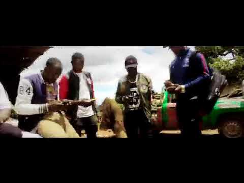 Alex-b feat Djeny boy (chat mort remix)