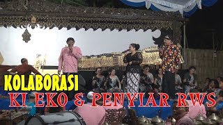 Download lagu LEK DOL & GINUK BERSAMA KI EKO |  27 FEB 2018 | DI Ds  Dawung Kec  Ringenrejo Kediri mp3