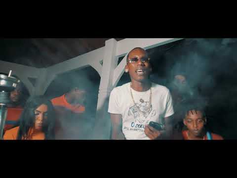 Pinpin OSP - Sale Vie (Clip officiel)