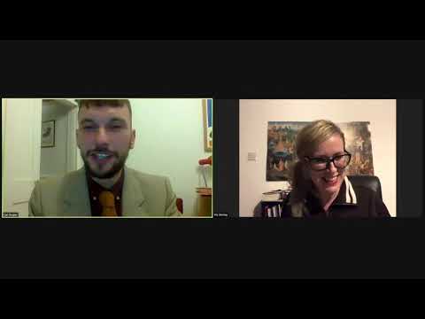 An International Poetry Reading #5