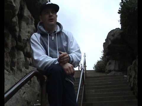 Soundz of Kent DVD - DJ Ruffstuff - UNCZ