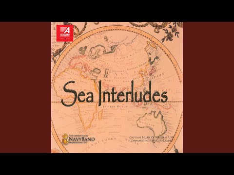 Over the Whale's Acre