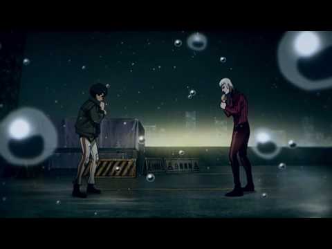 Megalobox - Beast - English Cover by Tekato