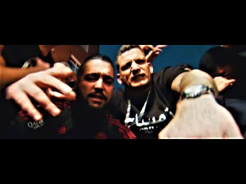 GZUZ x SHAFO x BOZZA - KRIMINELLES NETZWERK (prod.Kingside)