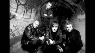 Three days Grace - Let You Down