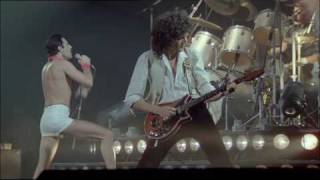 Sheer Heart Attack, Queen (Rock Montreal 1981)