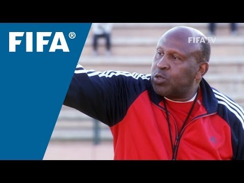 The 'Krimau' of Morocco's best-ever crop