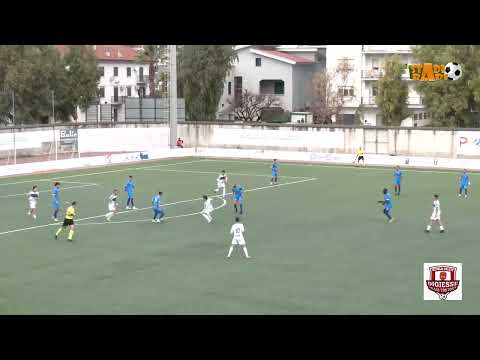 Digiesse Praia Tortora - Palmese 7-2