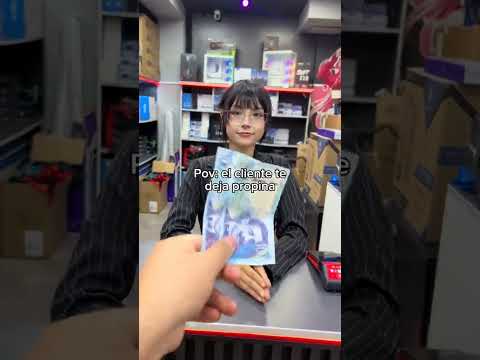 El femboy se emocionó 😔 aprovecha los nuevos audífonos Fifine a S/159 🔥🔥 #femboy #limaperu🇵🇪 #viral