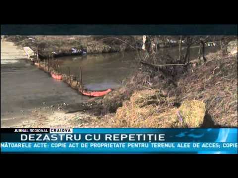 Dezastru cu repetiţie