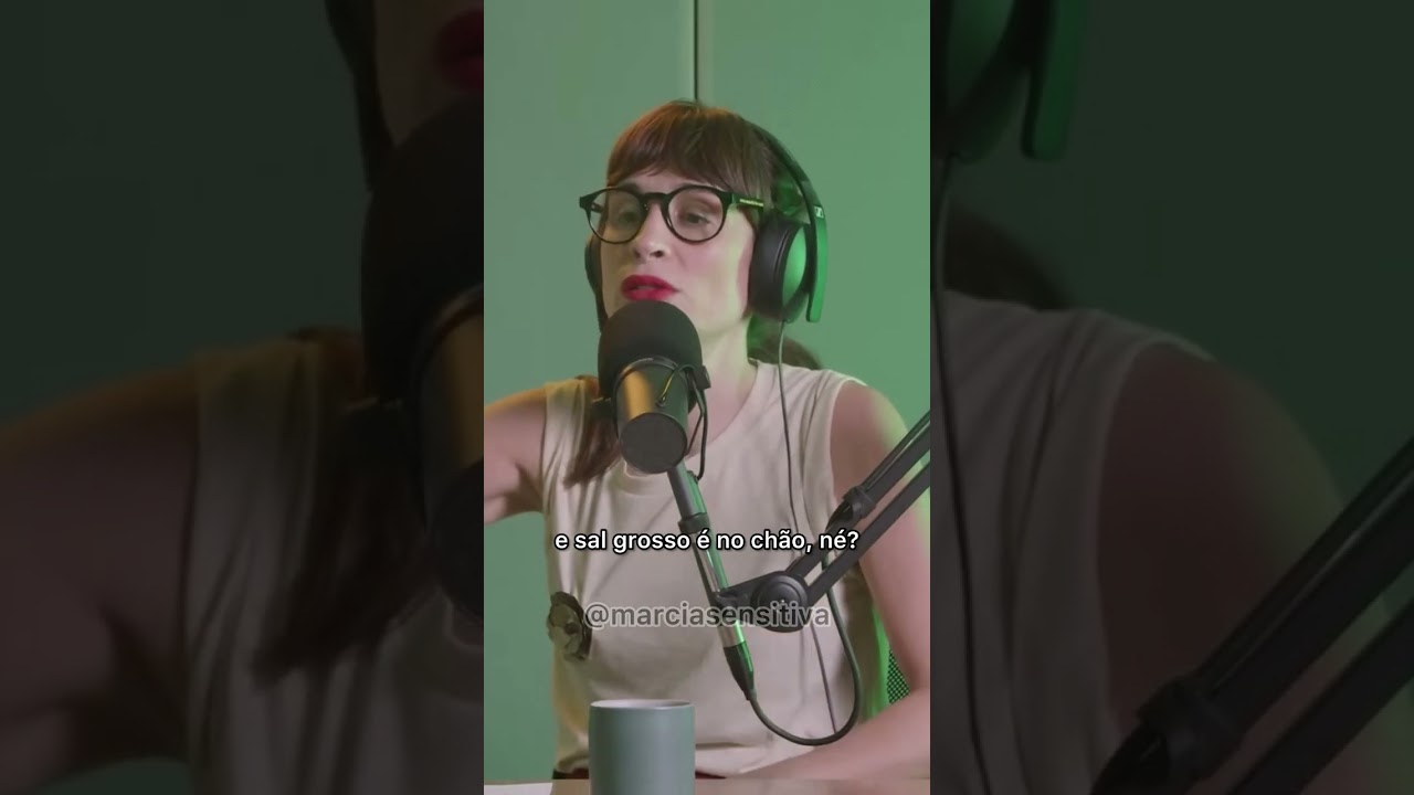 Um pouco mais sobre os banhos de boldo e de sal grosso. 😉💚