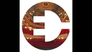 Etienne de Crecy - Egomix @ Avignon Opera