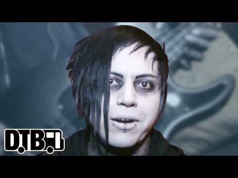 Grey Soto (ex- Vampires Everywhere) - GEAR MASTERS (Revisited) Ep. 111