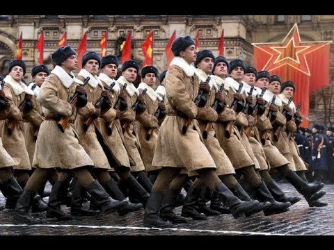 RED ARMY - O EXÉRCITO VERMELHO É O MAIS FORTE - LEGENDADO HD
