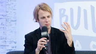 Tom Odell Talks About &quot;Generational Friction&quot; In His Song &#39;Son Of An Only Child&#39;