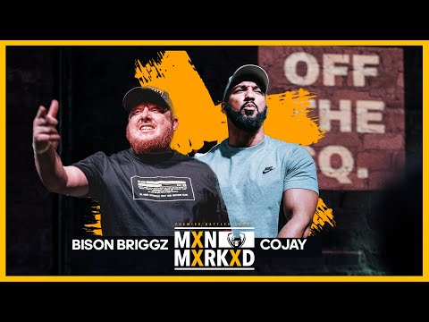 CoJay vs Bison Briggz