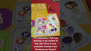 The New version of Finca expansion is available! #shorts