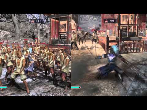 Dynasty Warriors 8 : Empires Xbox One