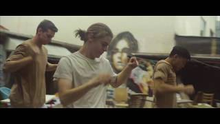 Innamission - Smino // Lorcan Power