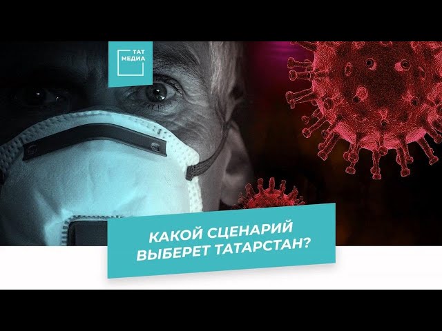 Жаворонков: Татарстан принял верное решение о самоизоляции людей на зарубежном опыте