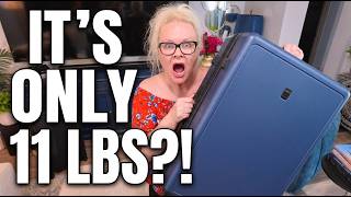 Stop Overweight Baggage Fees! (LEVEL8 Trunk 28" Lightweight Review)