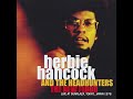 Herbie Hancock Shiftless Shuffle 1978