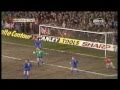 Manchester United 1-2 Chelsea 1985-86 - YouTube