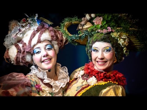 Korvatunturi - Gramado/RS