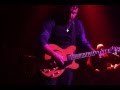 Blue October- Debris (live Dallas Tx 8-22-13 ...