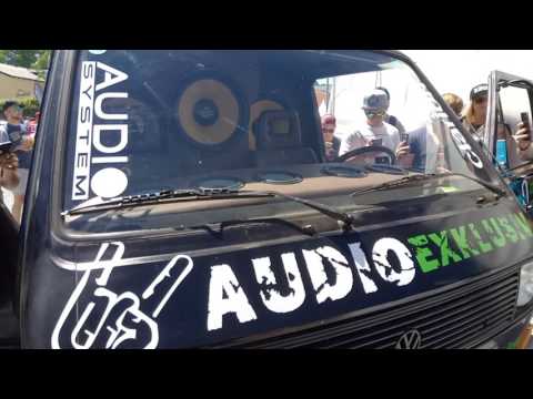 GTI treffen wörthersee 2017