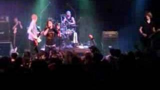 Face Tomorrow - Sign Up (live at Groezrock)